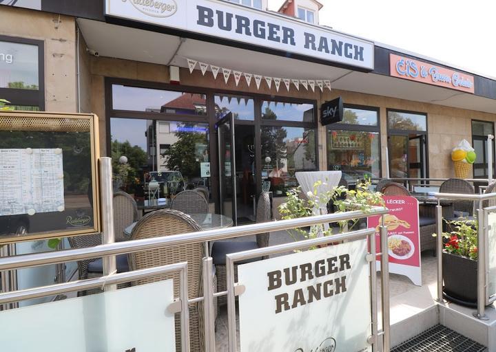 Burger Ranch